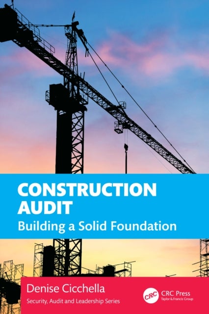 Construction Audit - Building a Solid Foundation
