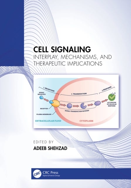 Cell Signaling - Interplay, Mechanisms, and Therapeutic Implications