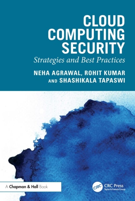 Cloud Computing Security - Strategies and Best Practices