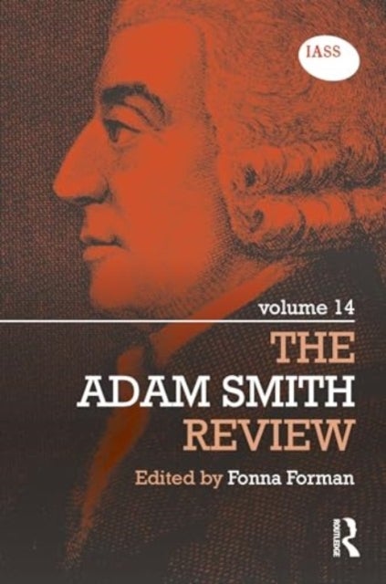 The Adam Smith Review - Volume 14