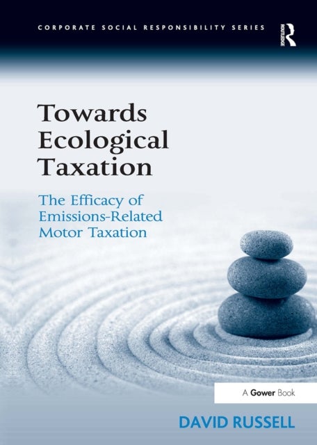 Towards Ecological Taxation - The Efficacy of Emissions-Related Motor Taxation