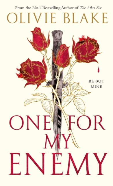 One For My Enemy - ,,Blake,Olivie