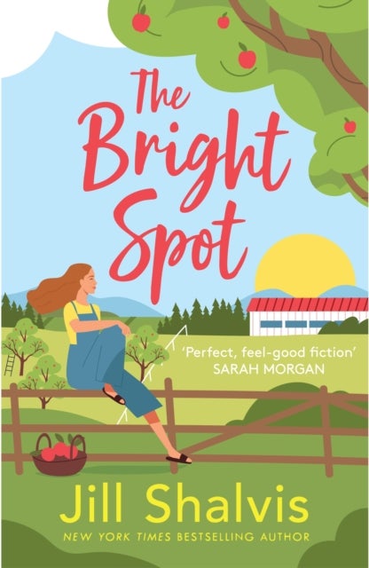 The Bright Spot - The uplifting novel of love, hope and the family you choose