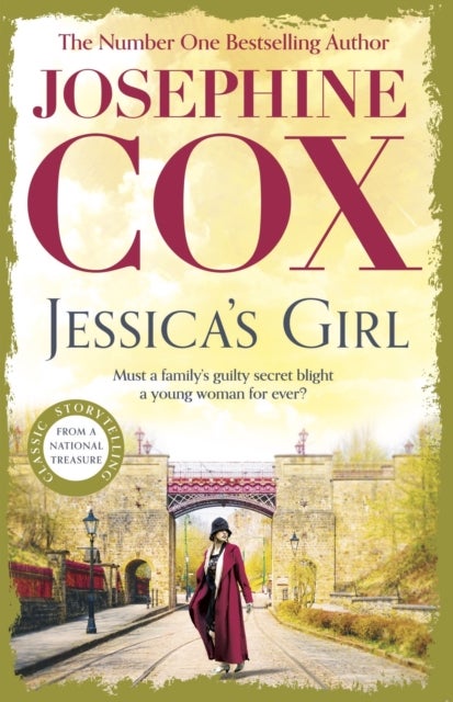 Jessica's Girl - Everyone has secrets…