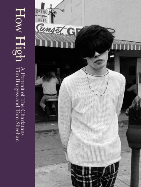 How High: A Portrait of The Charlatans