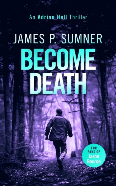 Become Death - A fast-paced assassin thriller