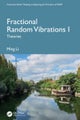 Fractional Random Vibrations I