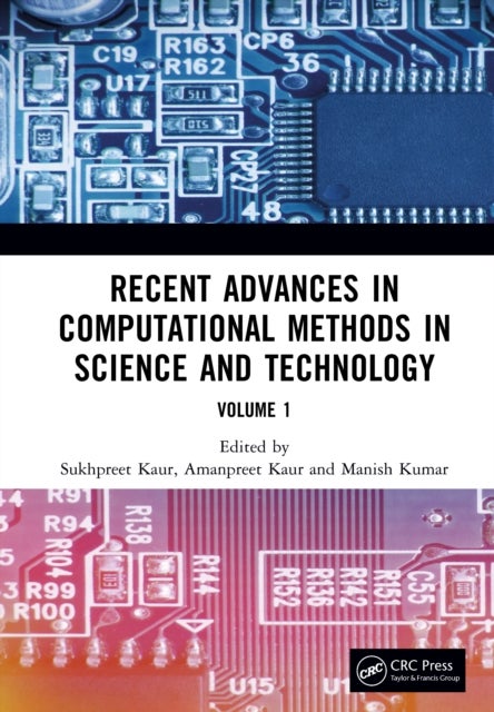 Recent Advances in Computational Methods in Science and Technology - Volume 1
