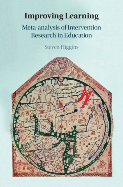 Improving Learning - Meta-analysis of Intervention Research in Education