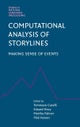 Computational Analysis of Storylines