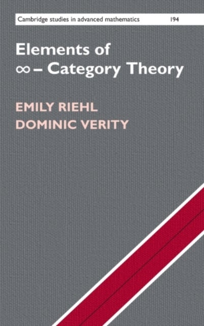 Elements of -Category Theory