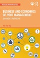 Business and Economics of Port Management