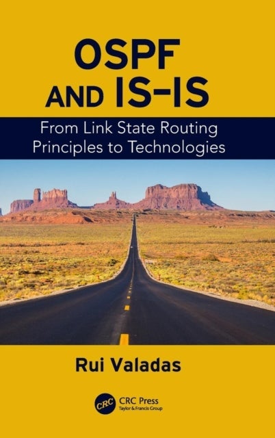 OSPF and IS-IS