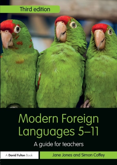Modern Foreign Languages 5-11 - A guide for teachers