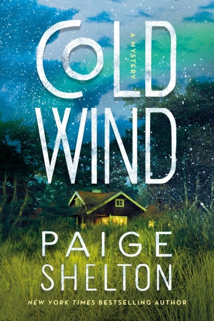 Cold Wind - A Mystery