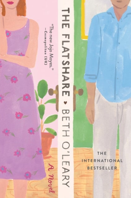 The Flatshare - A Novel