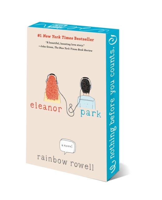 Eleanor & Park - A Novel
