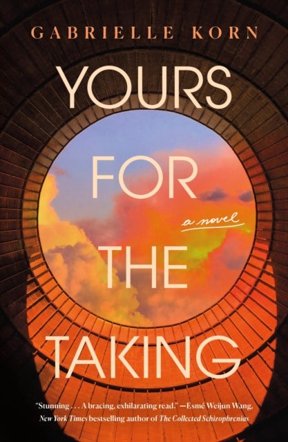 Yours for the Taking - A Novel