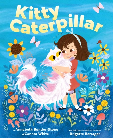 Kitty Caterpillar