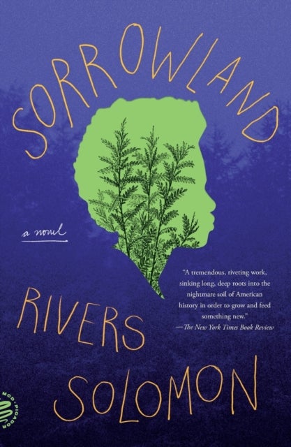 Sorrowland - A Novel