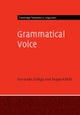 Grammatical Voice