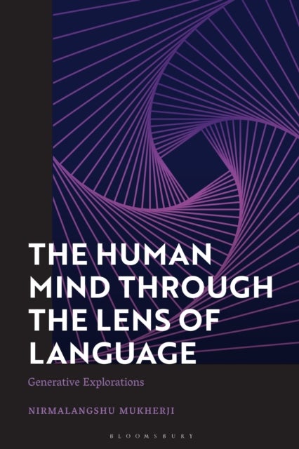 The Human Mind through the Lens of Language - Generative Explorations