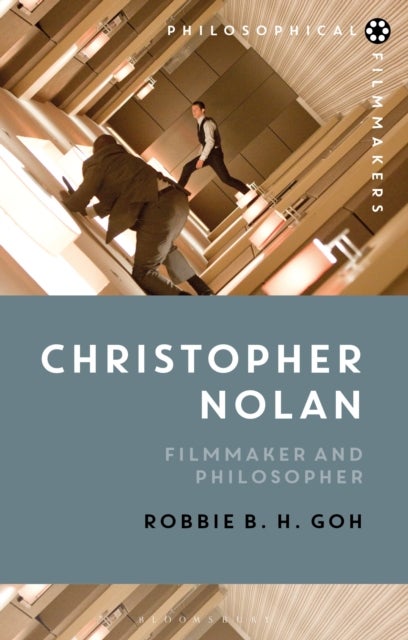 Christopher Nolan - Filmmaker and Philosopher
