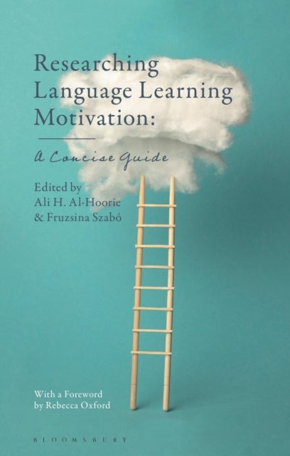 Researching Language Learning Motivation - A Concise Guide