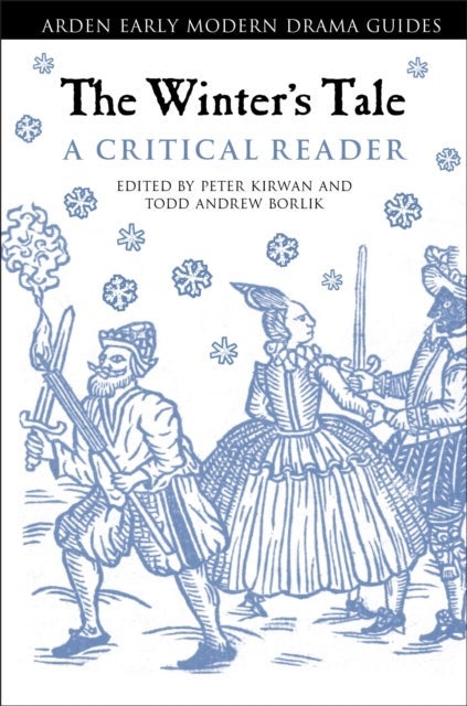 The Winter's Tale - A Critical Reader