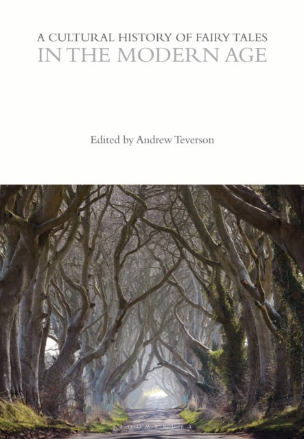 A Cultural History of Fairy Tales in the Modern Age