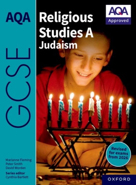 AQA GCSE Religious Studies A Judaism - Revised Edition
