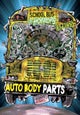 Auto Body Parts - Express Edition