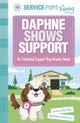 Daphne Shows Support