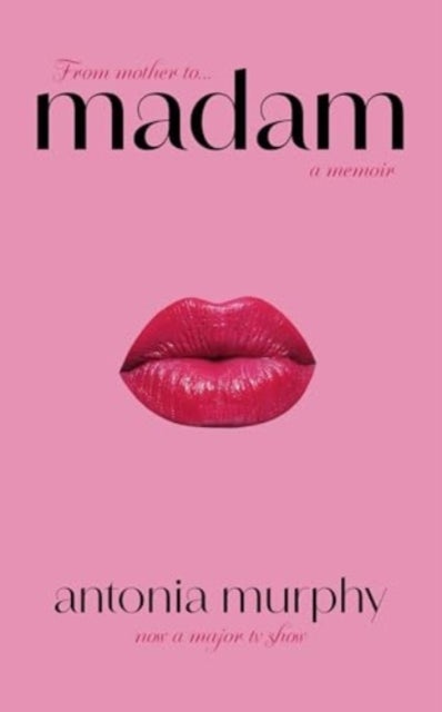 Madam - NOW A MAJOR SERIES ON NETFLIX