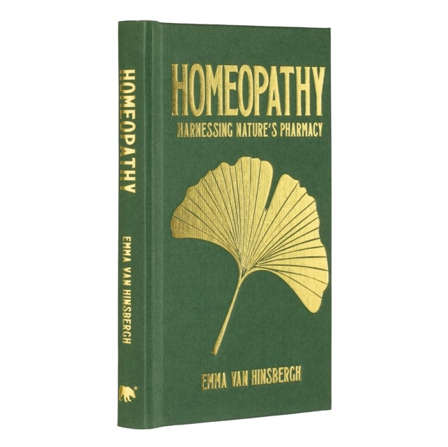 Homeopathy - Harnessing nature's pharmacy