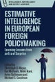 Estimative Intelligence in European Foreign Policymaking