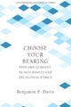 Choose Your Bearing