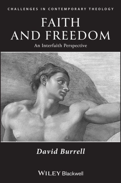 Faith and Freedom - An Interfaith Perspective