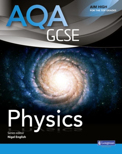 AQA GCSE Physics Student Book
