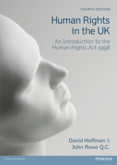 Human Rights in the UK - An Introduction to the Human Rights Act 1998