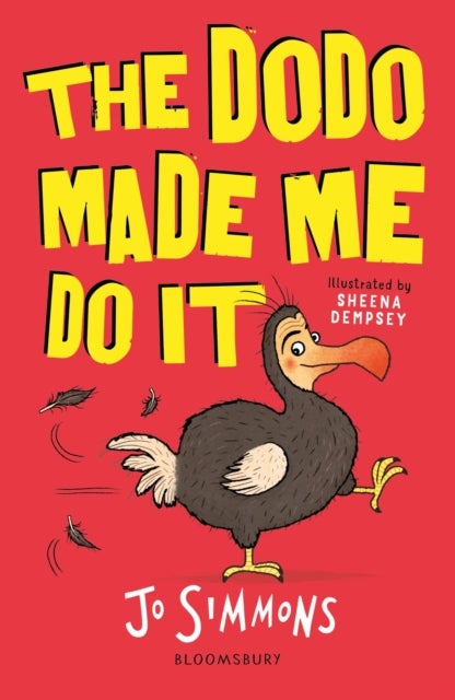 The Dodo Made Me Do It - I Swapped My Brother On The Internet