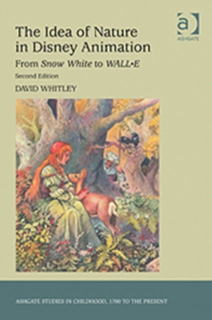 The Idea of Nature in Disney Animation - From Snow White to WALL-E