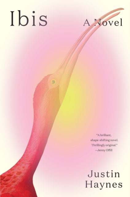 Ibis - A Novel