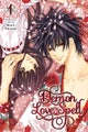 Demon Love Spell, Vol. 1