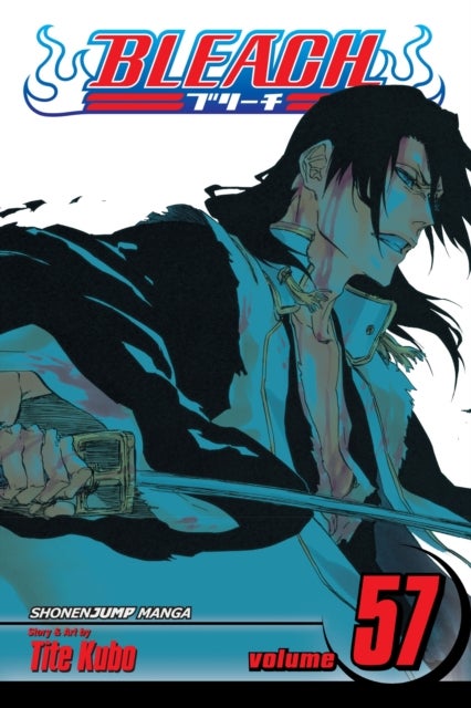 Bleach, Vol. 57 - Out of Bloom