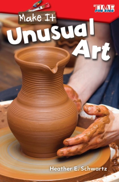 Make It - Unusual Art