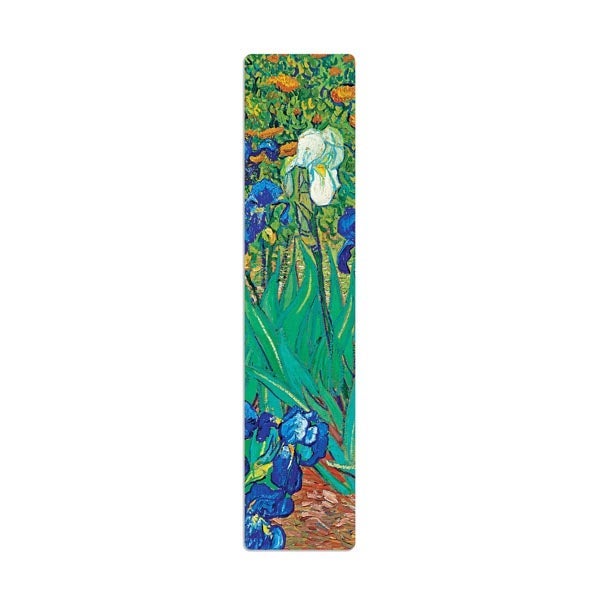 Bokmerke Paperblanks Van Gogh's Irises