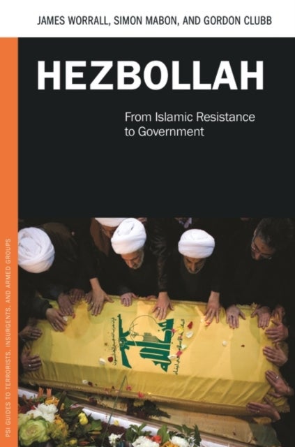 Hezbollah - From Islamic Resistance to Government