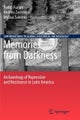 Memories from Darkness