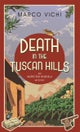 Death in the Tuscan Hills